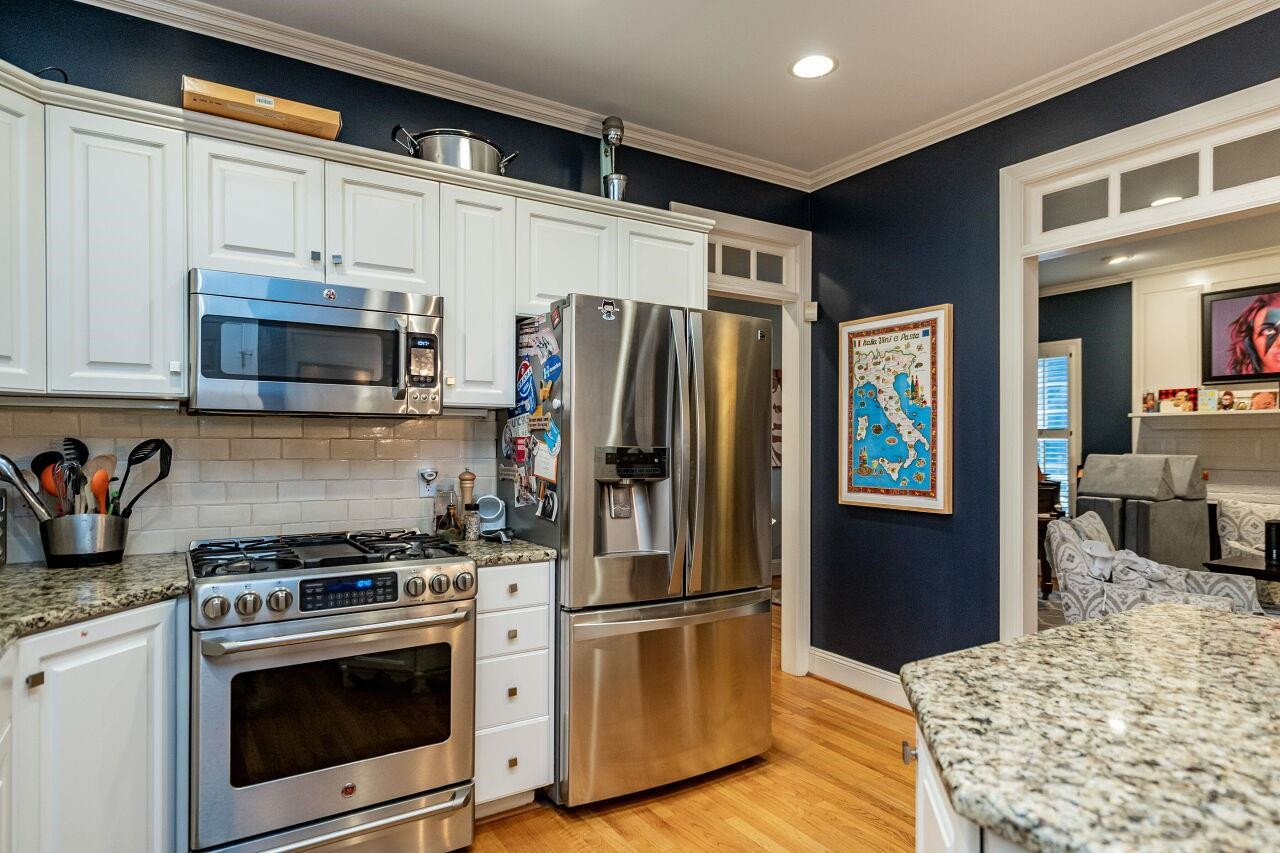 1904 White Oak Road Raleigh, NC 27608 - Photo 14 of 30 Photo 14