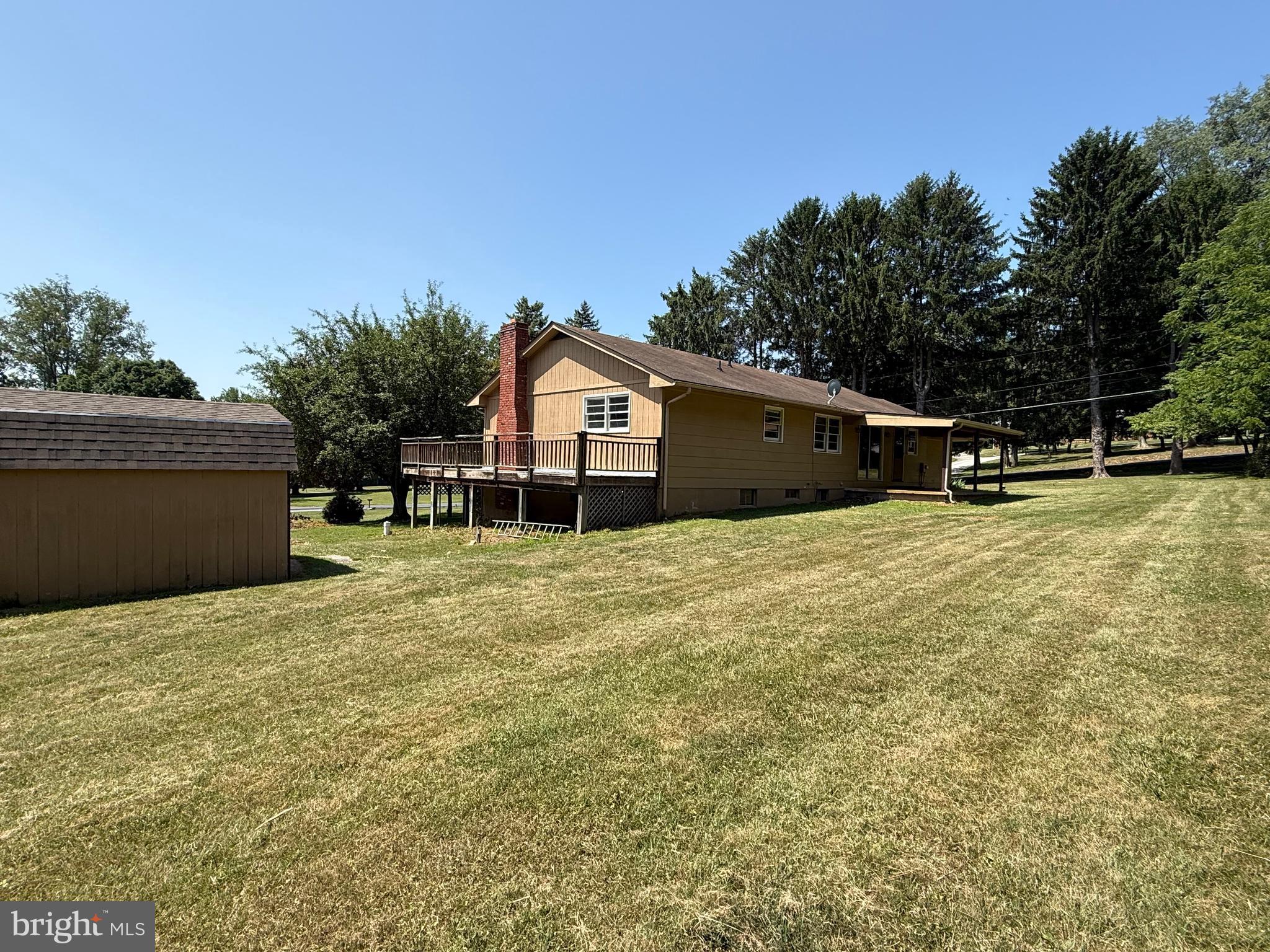 11103 Putman Road Thurmont, MD 21788 - Photo 22 of 23