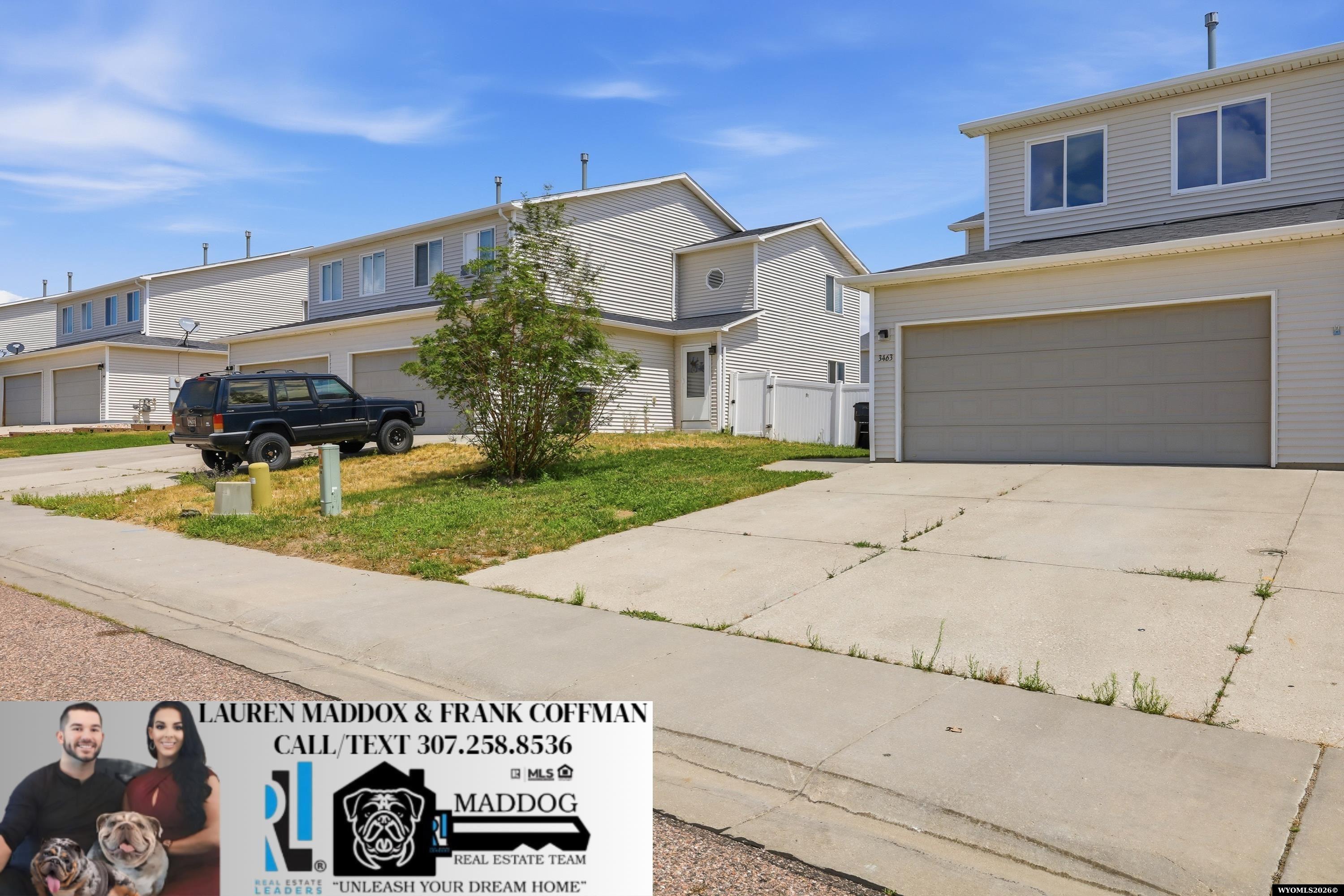 3463 Applegate Drive Casper, WY 82604 - Photo 3 of 19