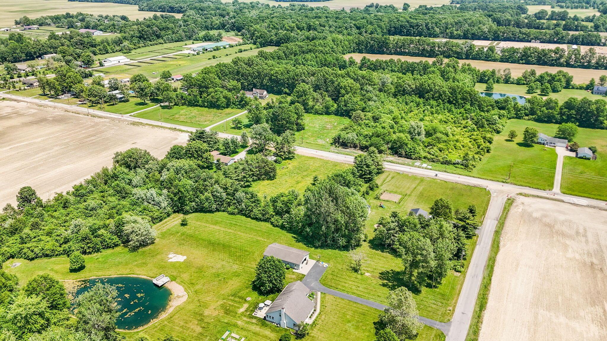 0 South County Line Road Johnstown, OH 43031 - Photo 4 of 16