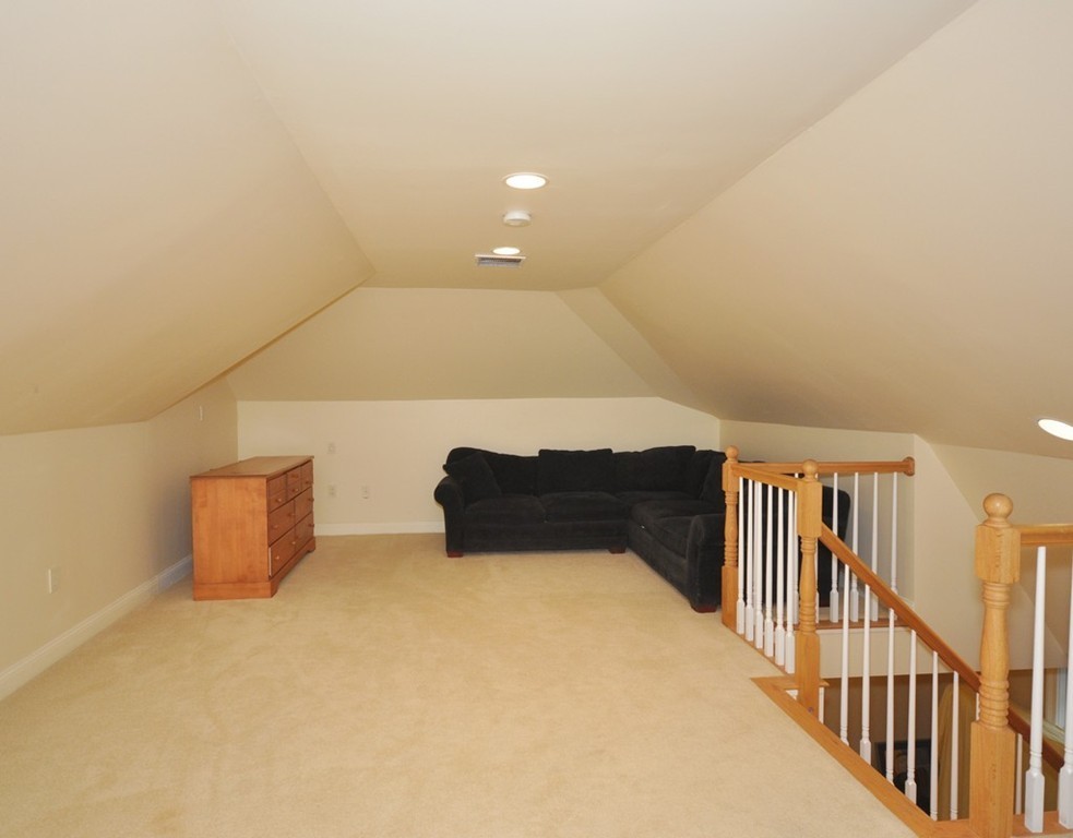 65 Summit Street Concord, MA 01742 - Photo 24 of 29 a view of a room with furniture and stairs