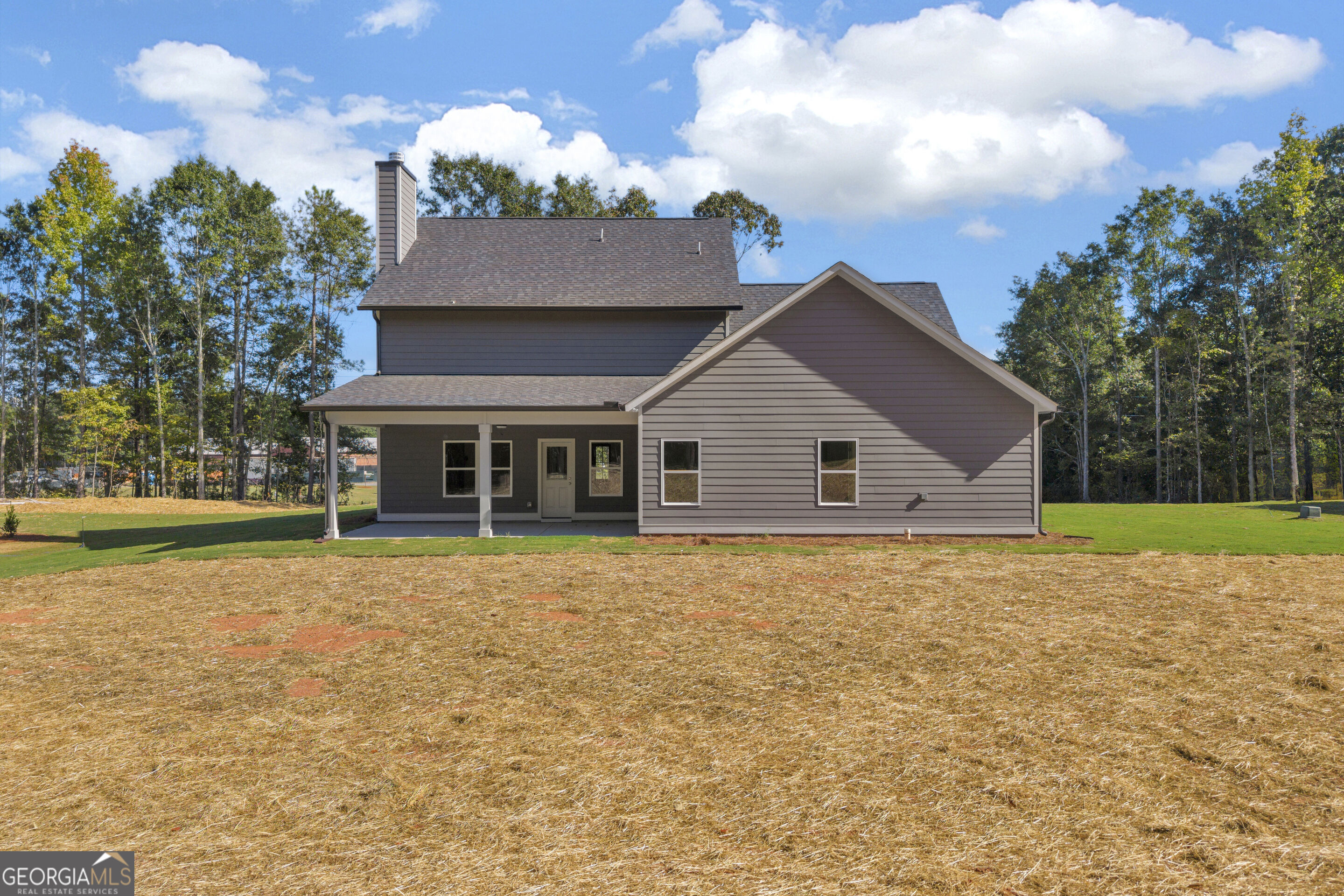 1867 Hoods Mill Road Jefferson, GA 30549 - Photo 64 of 73 Gallery Image 64