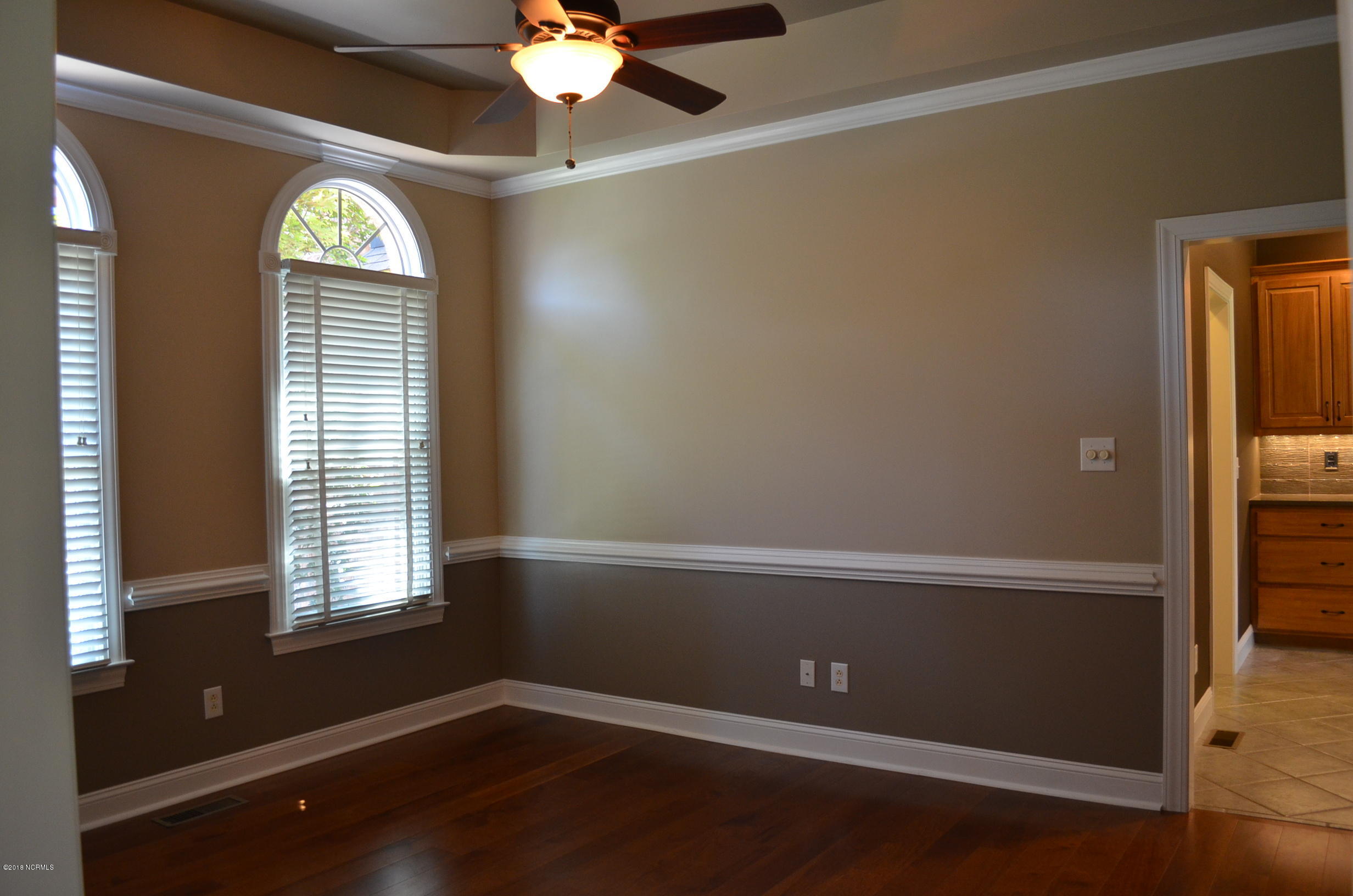 604 Taberna Circle New Bern, NC 28562 - Photo 13 of 34 Dining
