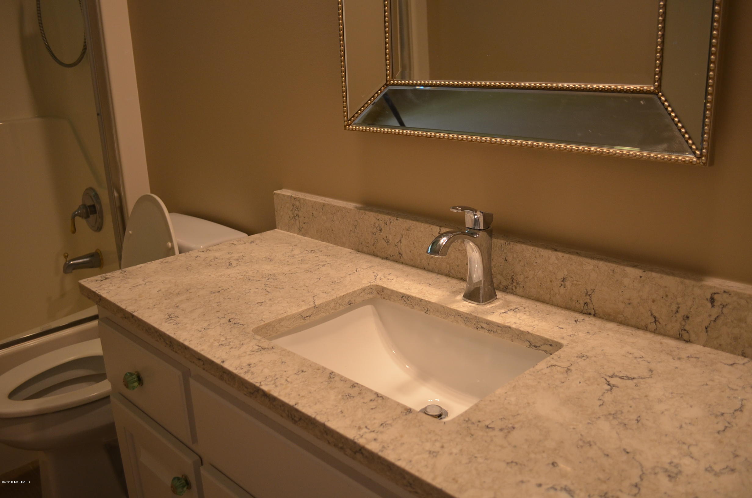 604 Taberna Circle New Bern, NC 28562 - Photo 27 of 34 Guest Bath 3