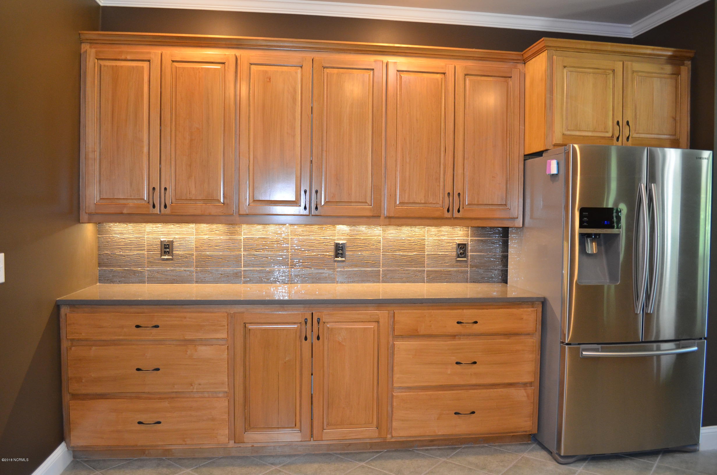 604 Taberna Circle New Bern, NC 28562 - Photo 7 of 34 Kitchen 2