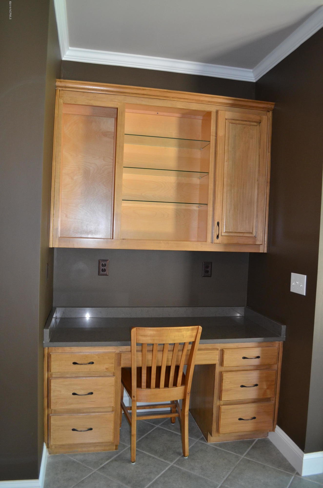 604 Taberna Circle New Bern, NC 28562 - Photo 9 of 34 Kitchen 4