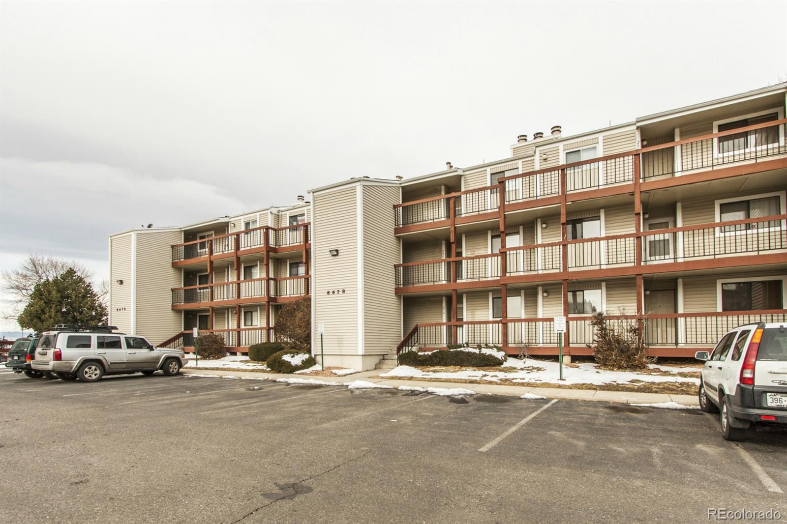 8678 Decatur Street, Unit 286 Westminster, CO 80031 - Photo 1 of 1 Gallery Image 1