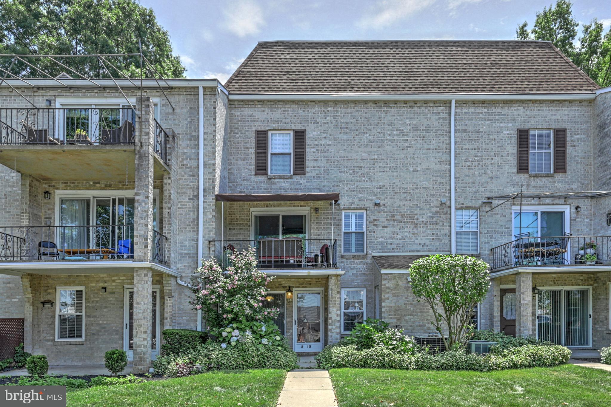 1000 Country Club Road, Unit A15 York, PA 17403 - Photo 35 of 36 Gallery Image 35