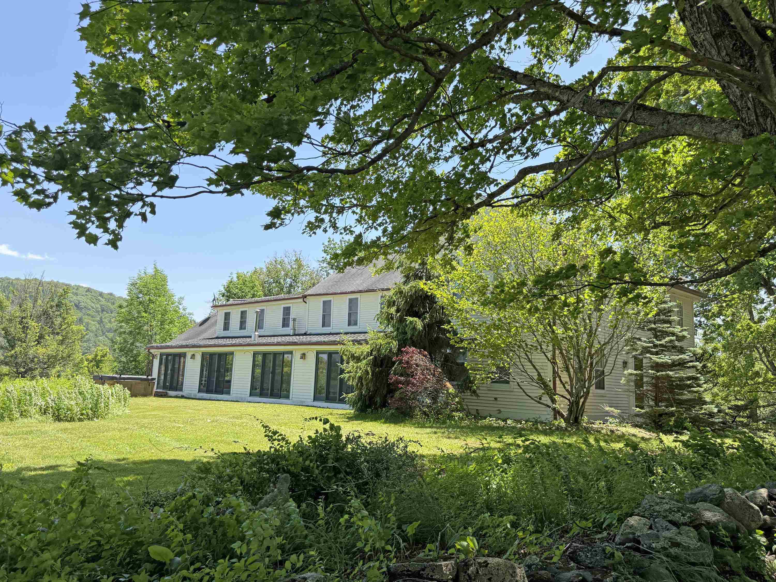 634 Lower Dover Road Marlboro, VT 05301 - Photo 5 of 59