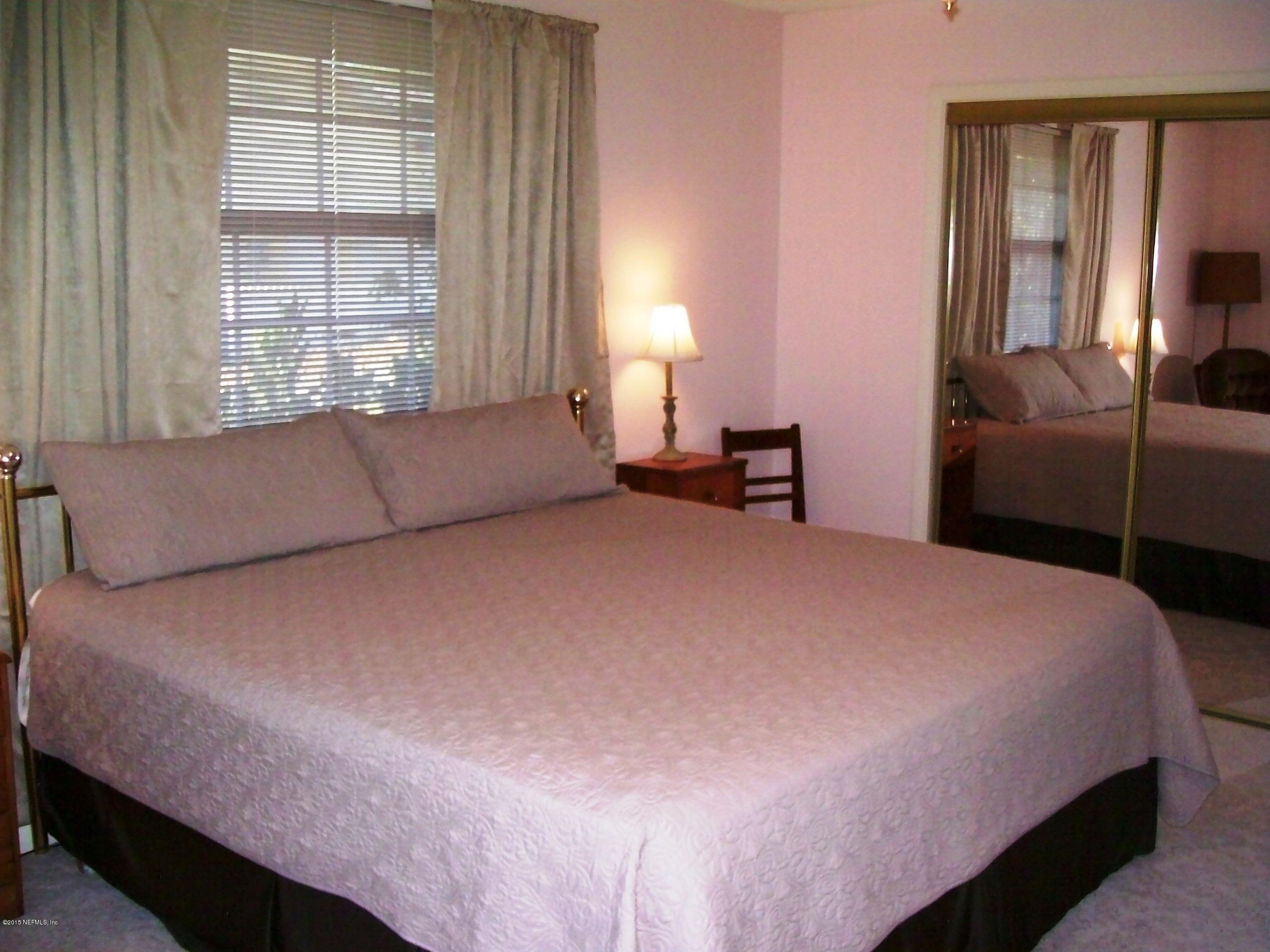 1077 Southeast 46th Loop Keystone Heights, FL 32656 - Photo 23 of 46 23) Downstairs Bedroom