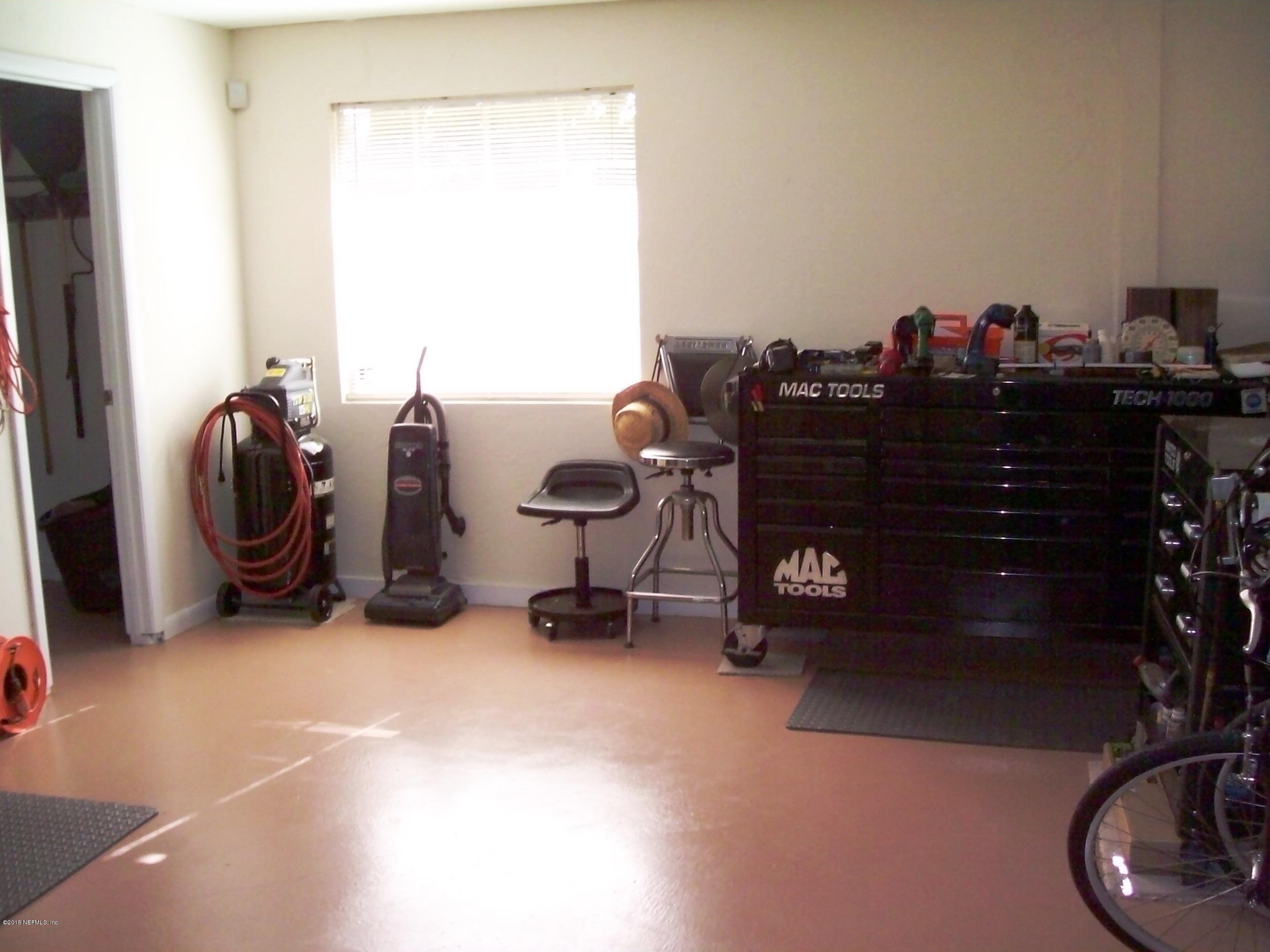 1077 Southeast 46th Loop Keystone Heights, FL 32656 - Photo 34 of 46 34) Craft Room One