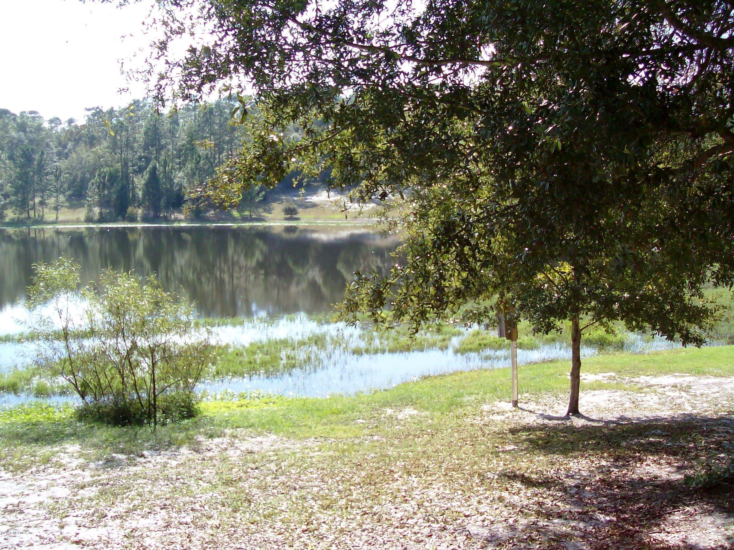 1077 Southeast 46th Loop Keystone Heights, FL 32656 - Photo 41 of 46 41) Fish, Swim, Play