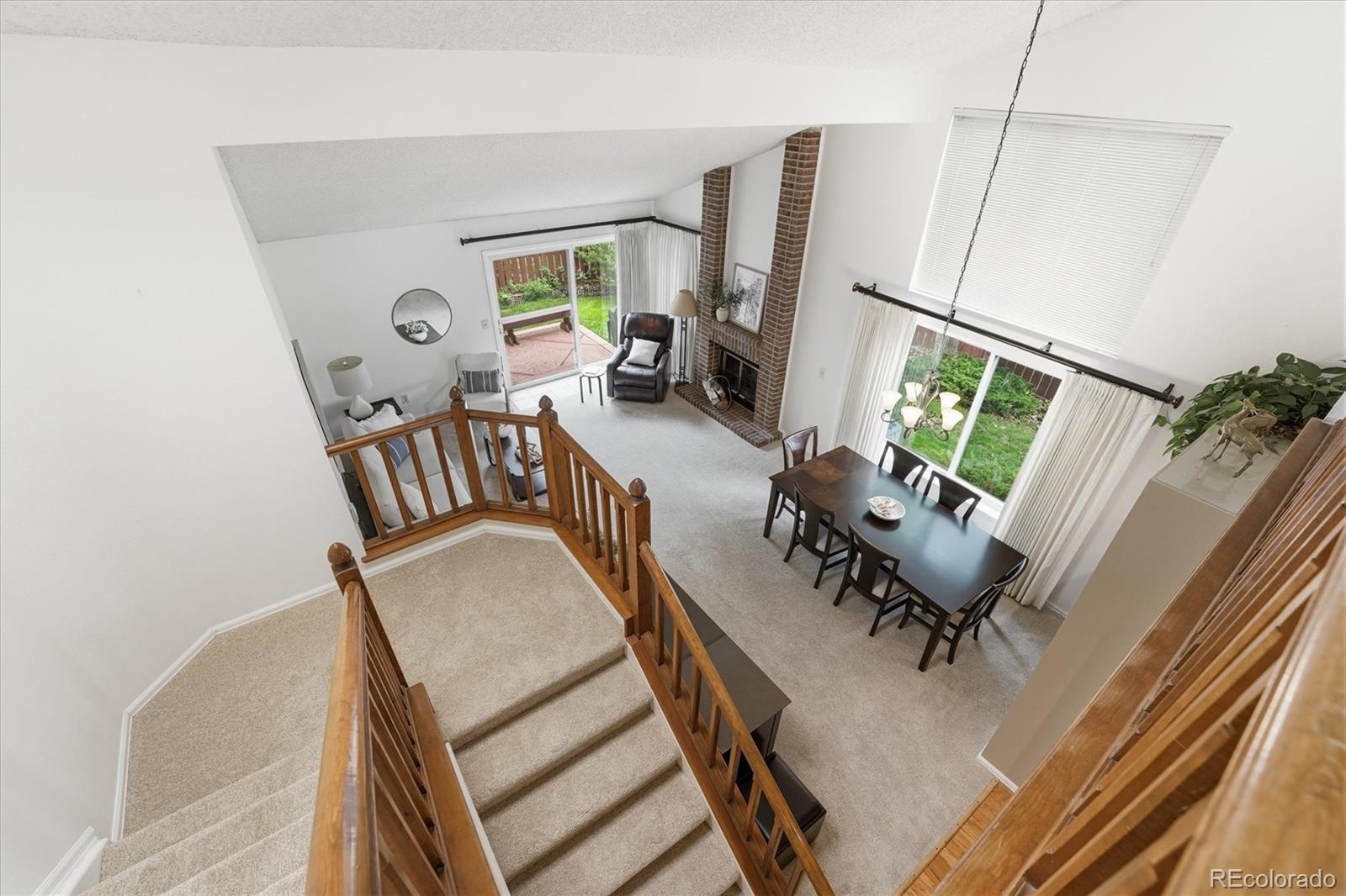 1304 Briar Circle Highlands Ranch, CO 80126 - Photo 14 of 50