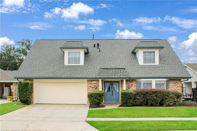 $385,000 | 4417 Senac Drive, Metairie, LA 70003