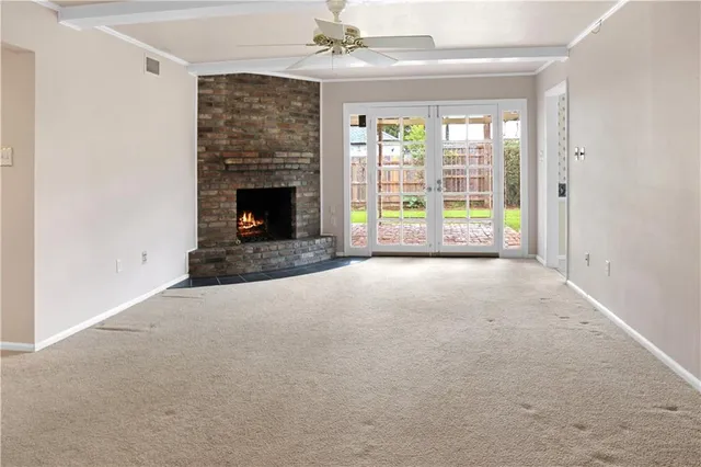 $385,000 | 4417 Senac Drive, Metairie, LA 70003