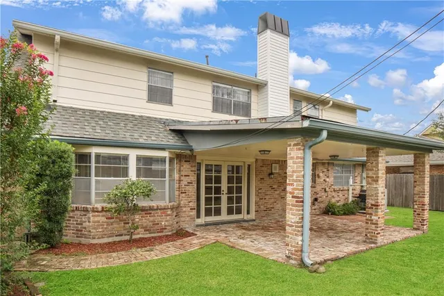 $385,000 | 4417 Senac Drive, Metairie, LA 70003