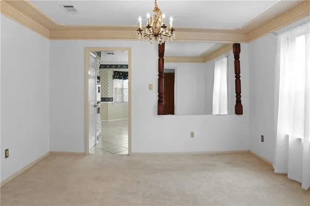 $385,000 | 4417 Senac Drive, Metairie, LA 70003