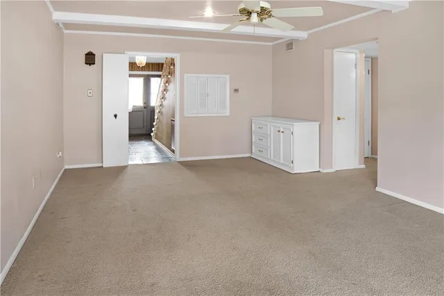 $385,000 | 4417 Senac Drive, Metairie, LA 70003