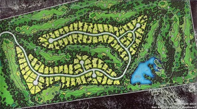 $130,000 | 0 Mountain Valley Road, Concan, TX 78838