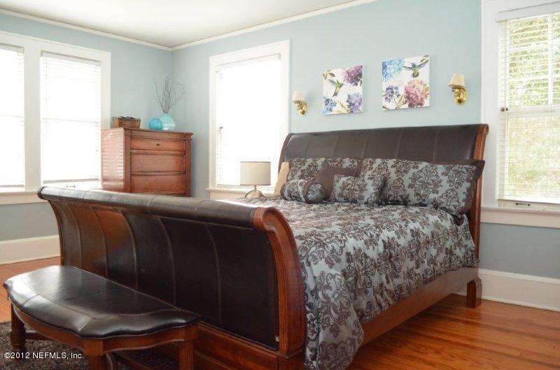 3535 Riverside Avenue Jacksonville, FL 32205 - Photo 15 of 18 Bedroom