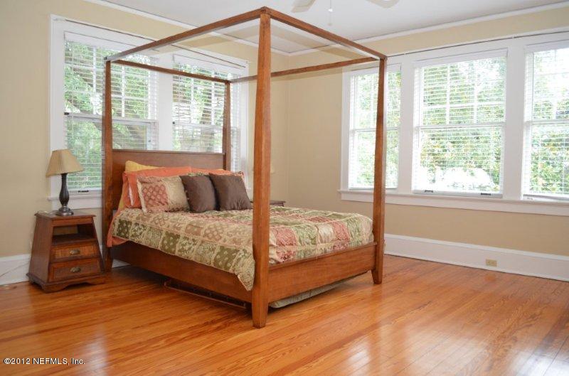 3535 Riverside Avenue Jacksonville, FL 32205 - Photo 18 of 18 Bedroom