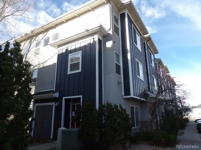 $359,900 | 9300 East Florida Avenue, Unit 1107, Denver, CO 80247