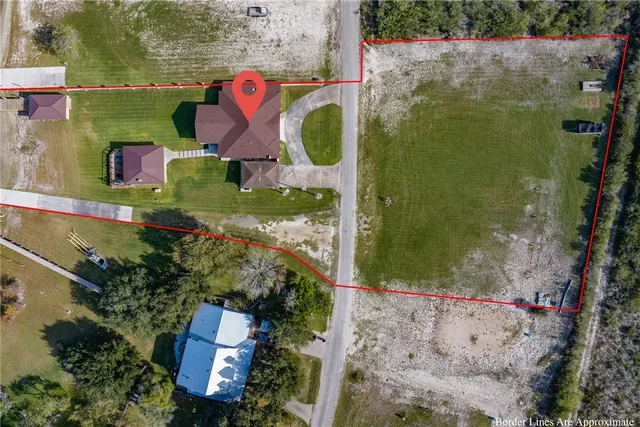 $725,000 | 529 County Road 372, Sandia, TX 78383