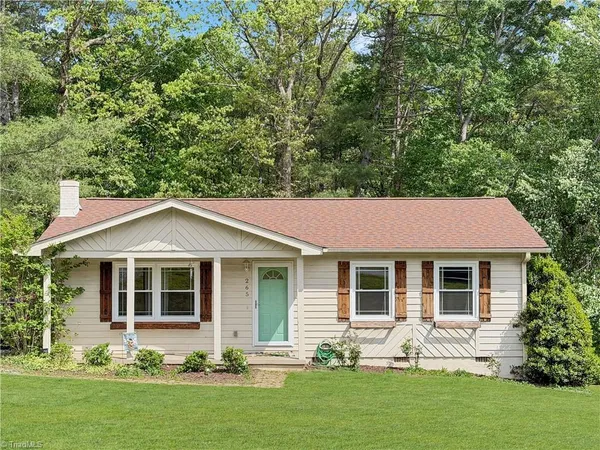 $189,900 | 265 Montieth Acres Road, Hays, NC 28635