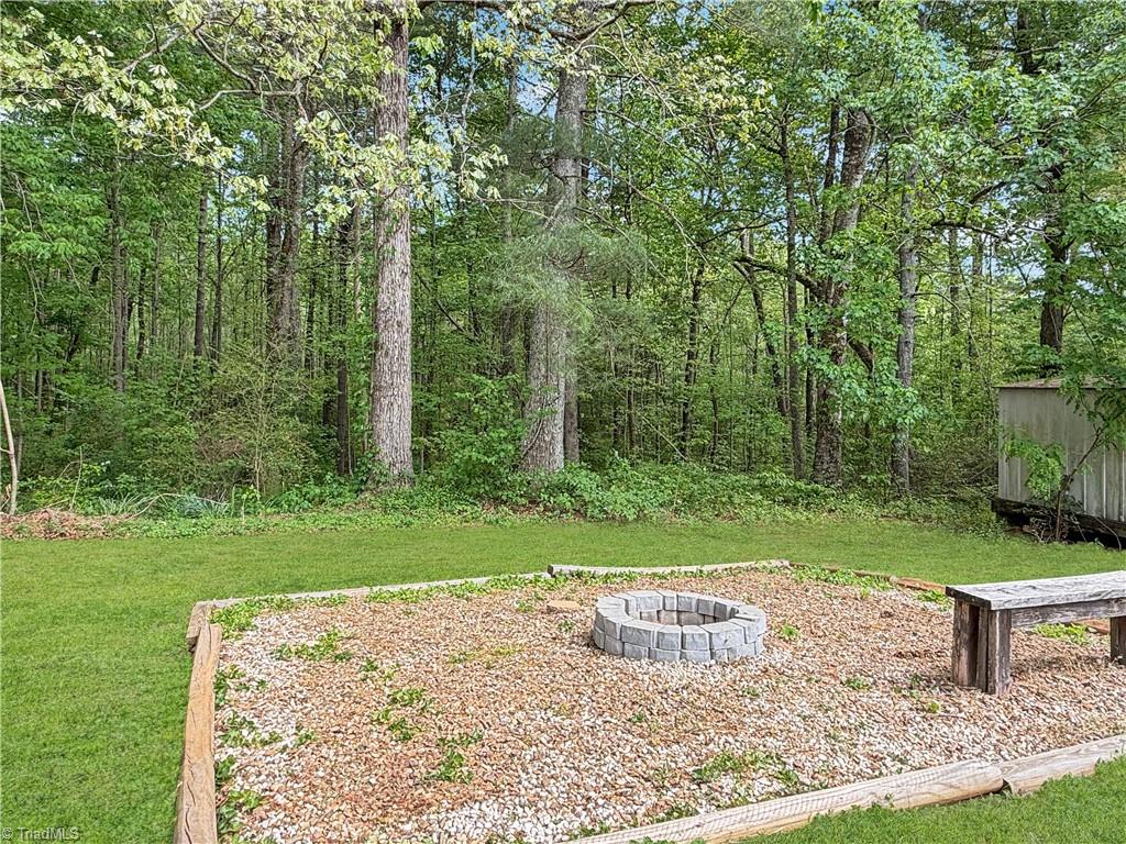 265 Montieth Acres Road Hays, NC 28635 - Photo 11 of 14