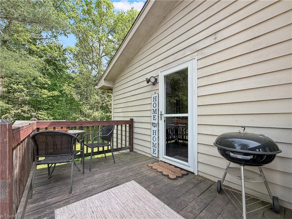 265 Montieth Acres Road Hays, NC 28635 - Photo 12 of 14