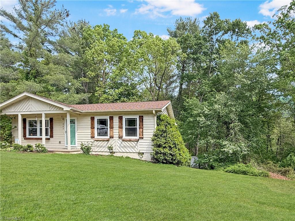 265 Montieth Acres Road Hays, NC 28635 - Photo 14 of 14