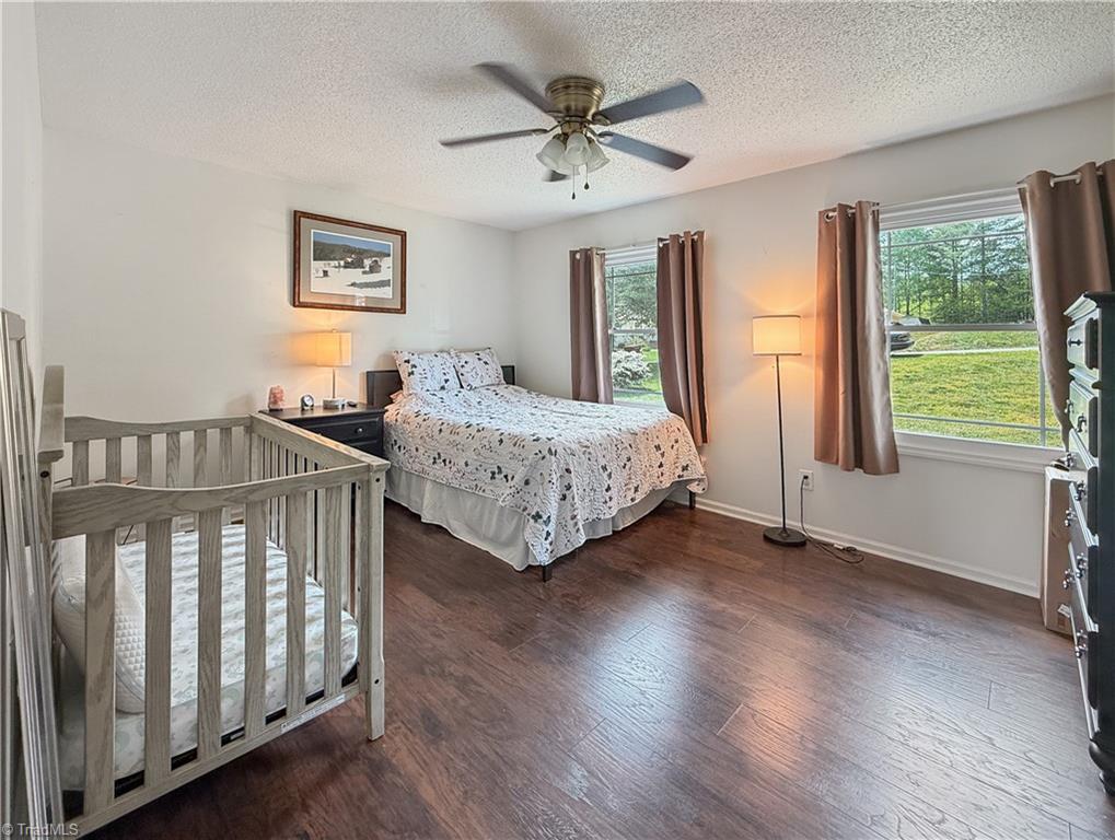 265 Montieth Acres Road Hays, NC 28635 - Photo 7 of 14