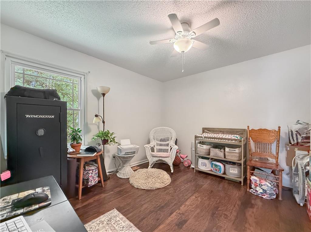 265 Montieth Acres Road Hays, NC 28635 - Photo 8 of 14