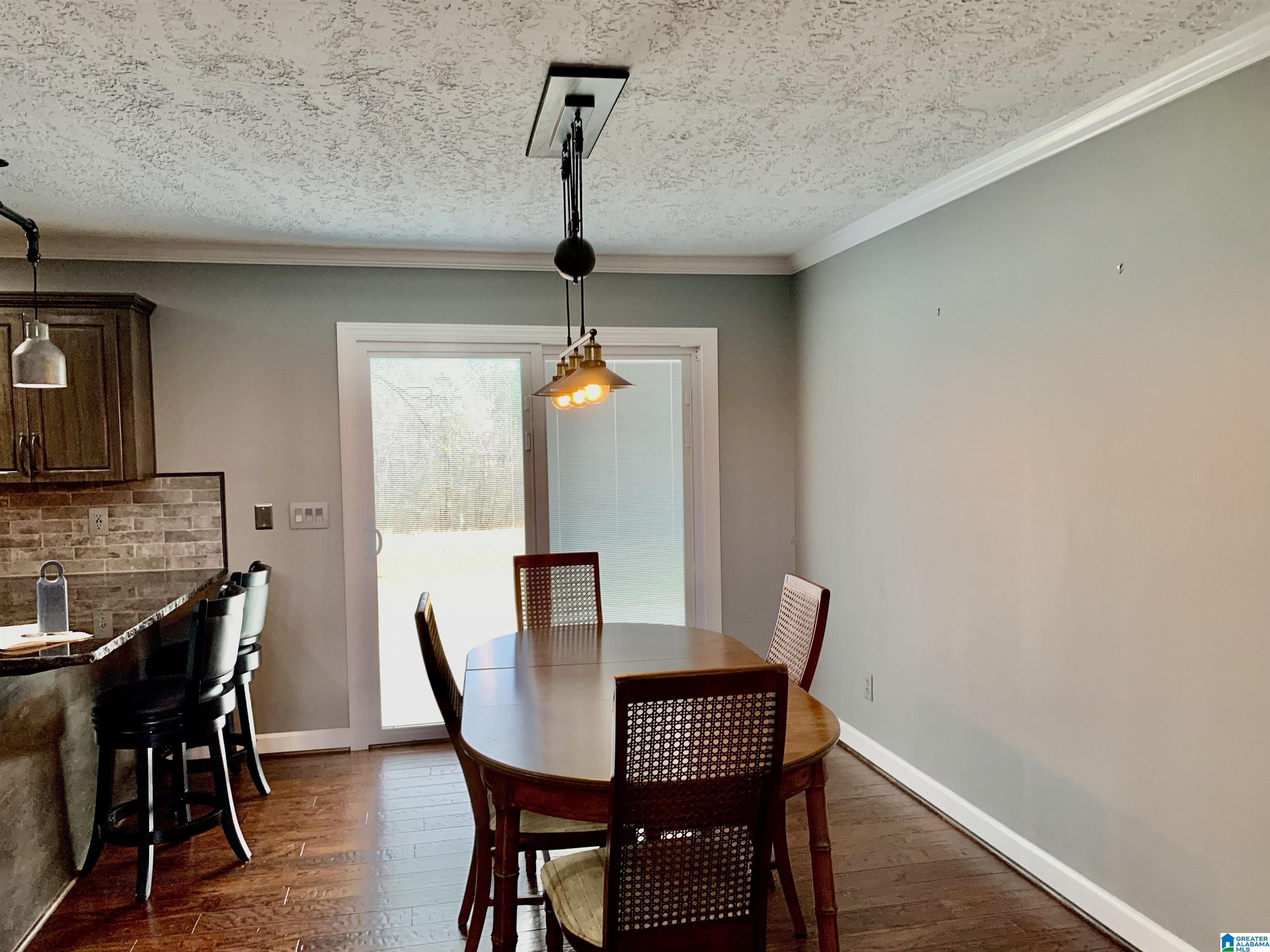 880 Whisenant Road Ohatchee, AL 36271 - Photo 6 of 32