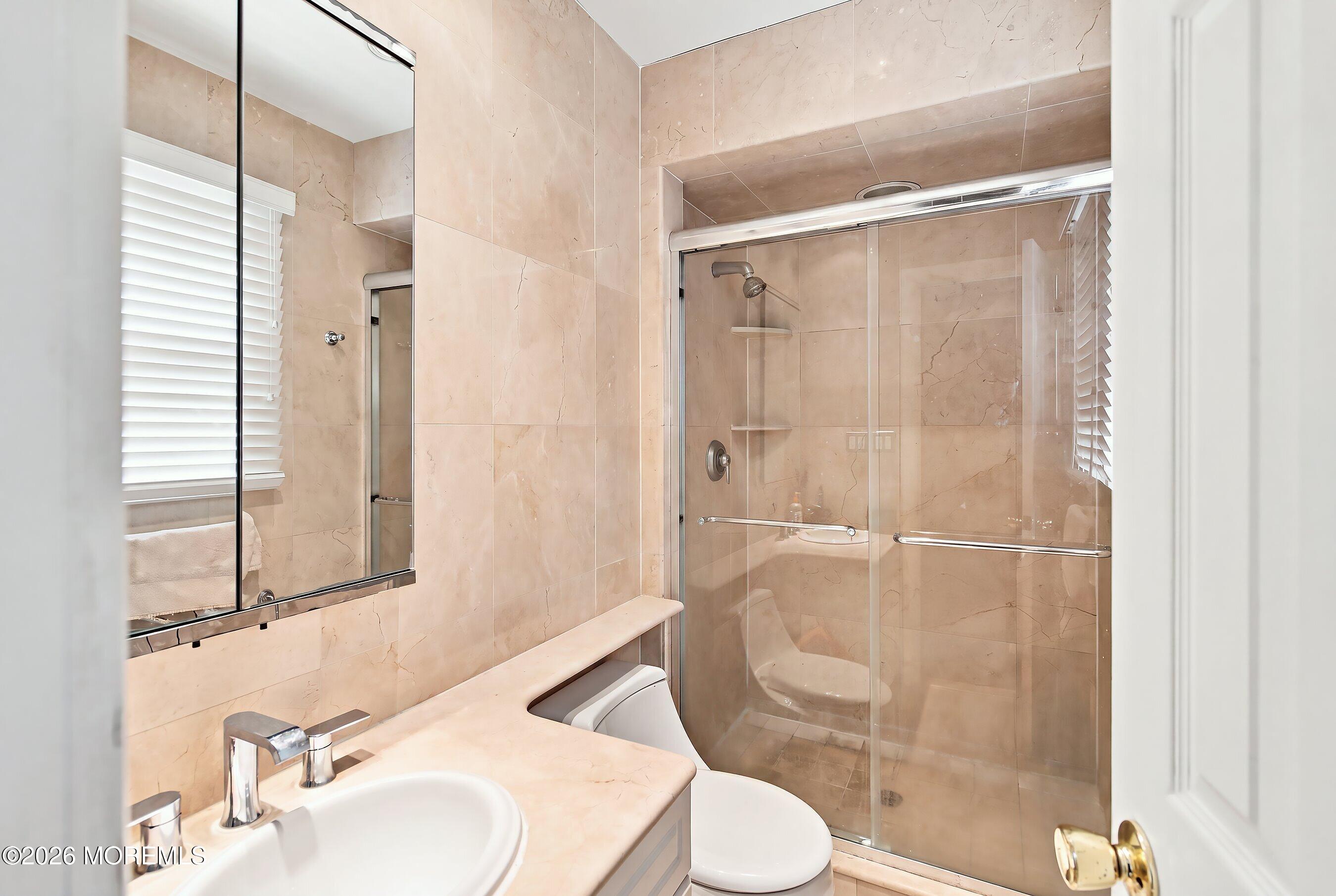 25 Mccue Road Morganville, NJ 07751 - Photo 18 of 28 18-Bathroom 2