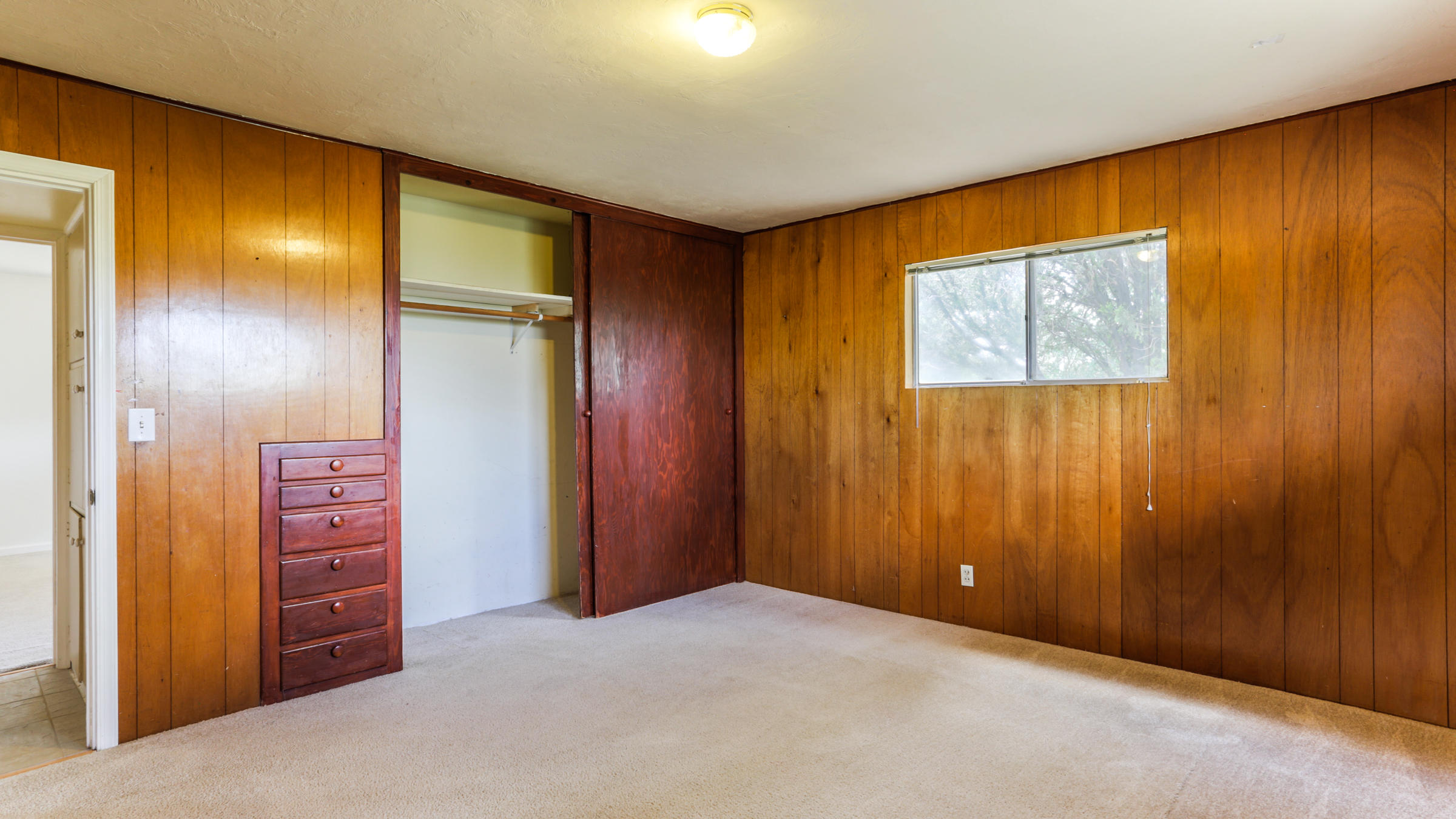 8693 Deschutes Road Palo Cedro, CA 96073 - Photo 8 of 16 Bedroom 3 of 4