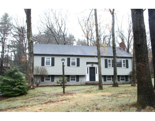 91 Pine Hill Road Lynnfield, MA 01940 - Photo 1 of 1 Gallery Image 1