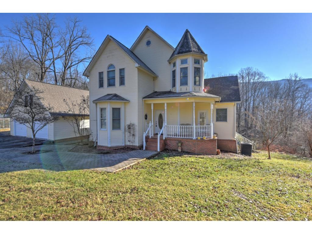 5308 Skeens Ridge Road Big Stone Gap, VA 24219 - Photo 30 of 36 Photo 30