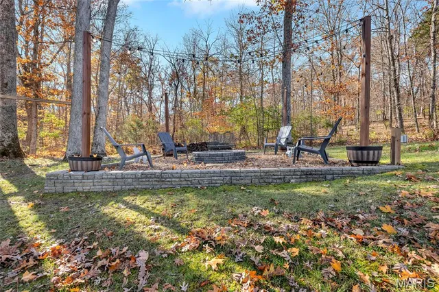 $419,000 | 644 Osage Lake Drive, Cedar Hill, MO 63016