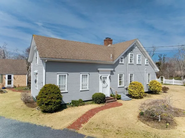 $1,670,000 | 16 Shore Road, Truro, MA 02666
