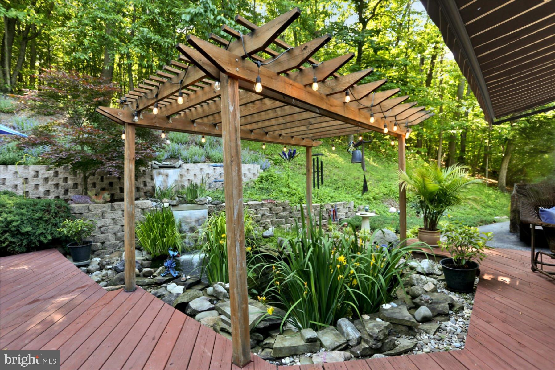 325 Mountainview Road Shermans Dale, PA 17090 - Photo 40 of 52 Gallery Image 40