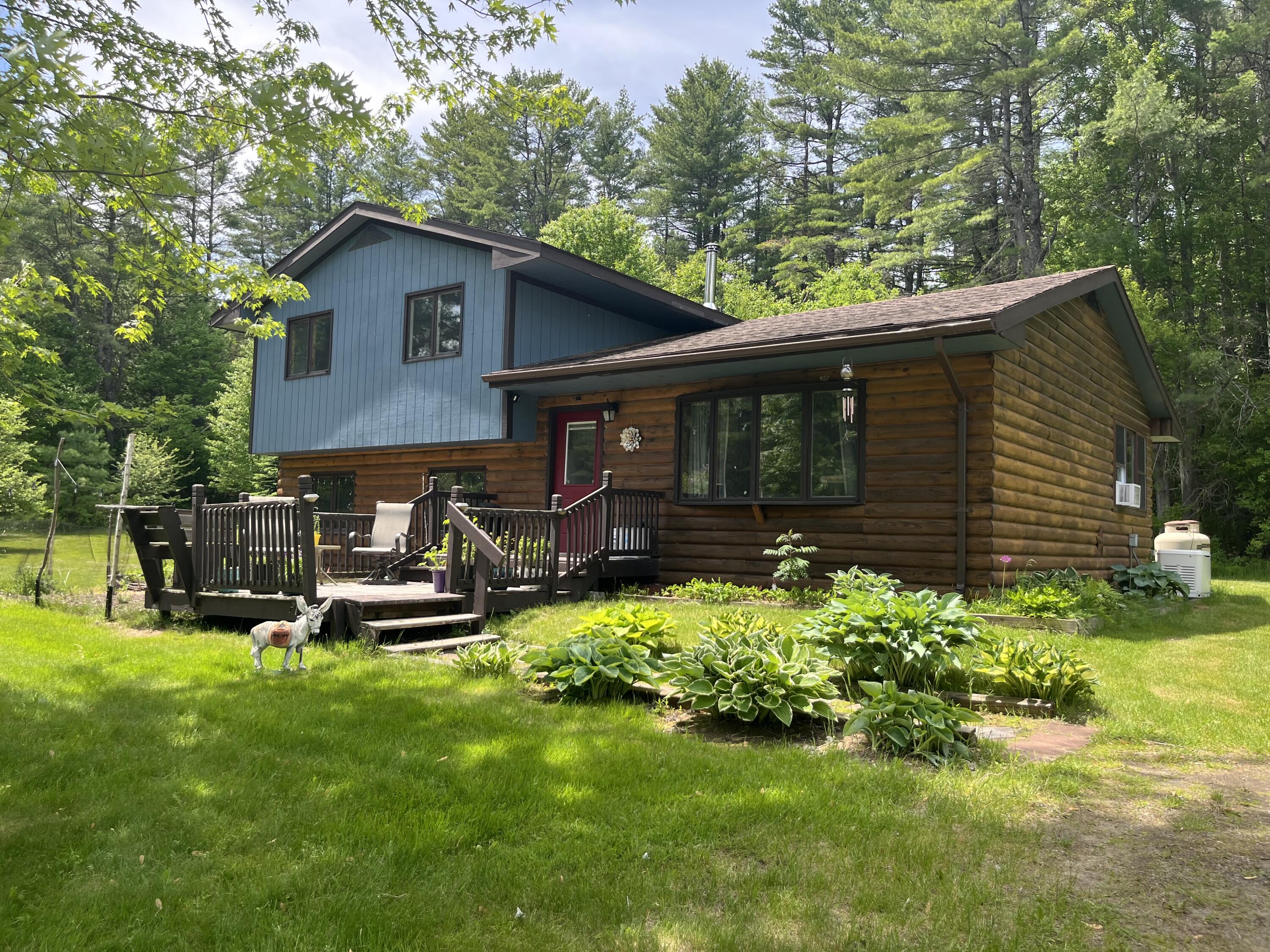 851 Dry Bridge Road Au Sable Forks, NY 12912 - Photo 1 of 60