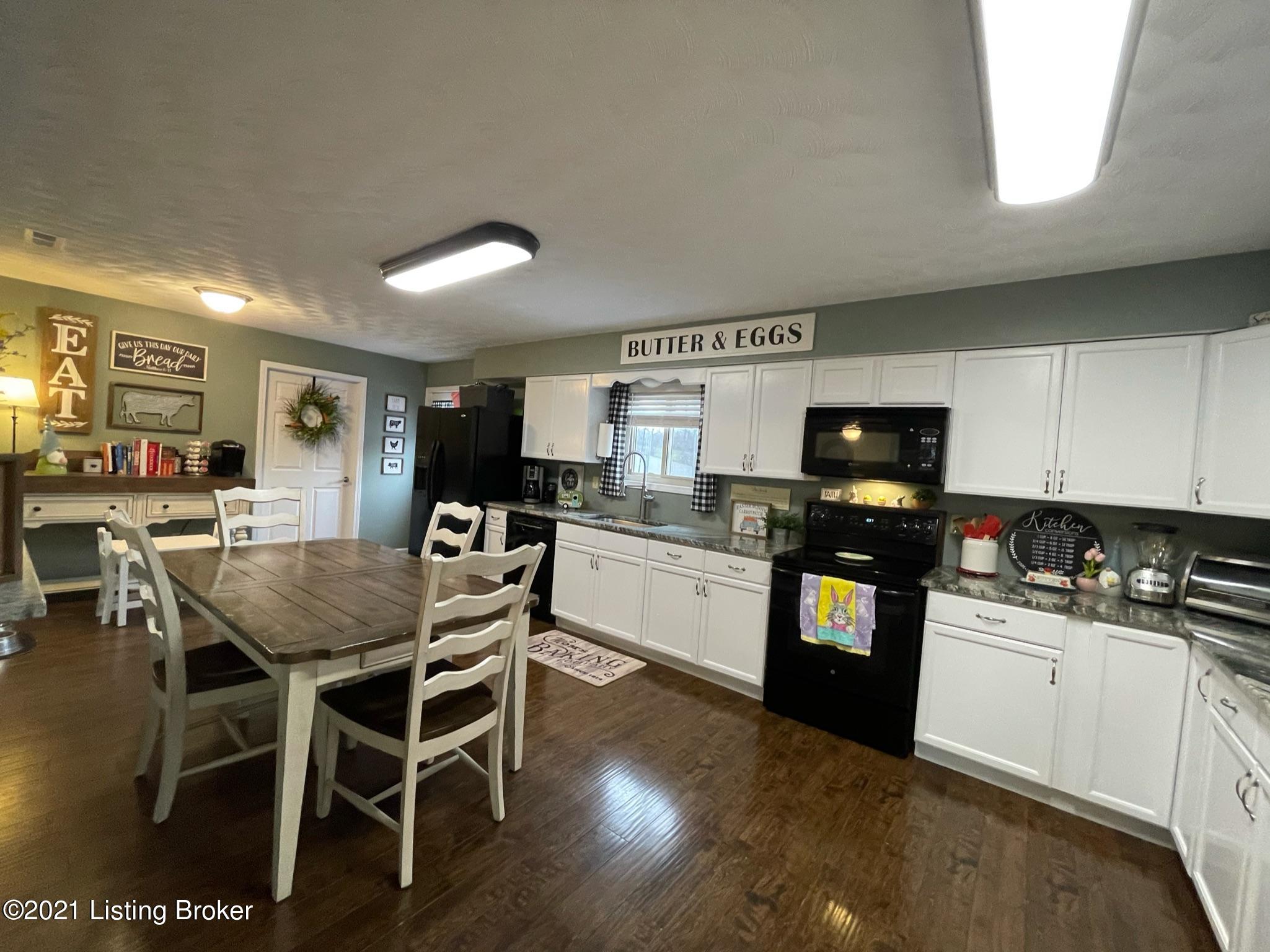 261 Thad Redman Road Payneville, KY 40157 - Photo 26 of 50 4C4A2A8B-F036-4DC1-B8B3-95B4295AC1A1