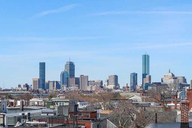 $2,100,000 | 437 West Fourth Street, Boston, MA 02127