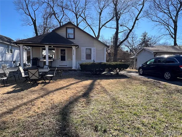 $95,000 | 9060 Patrick Drive, St. John, MO 63114