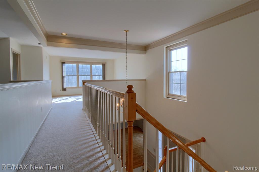 45331 Courtview Trail Novi, MI 48375 - Photo 19 of 30