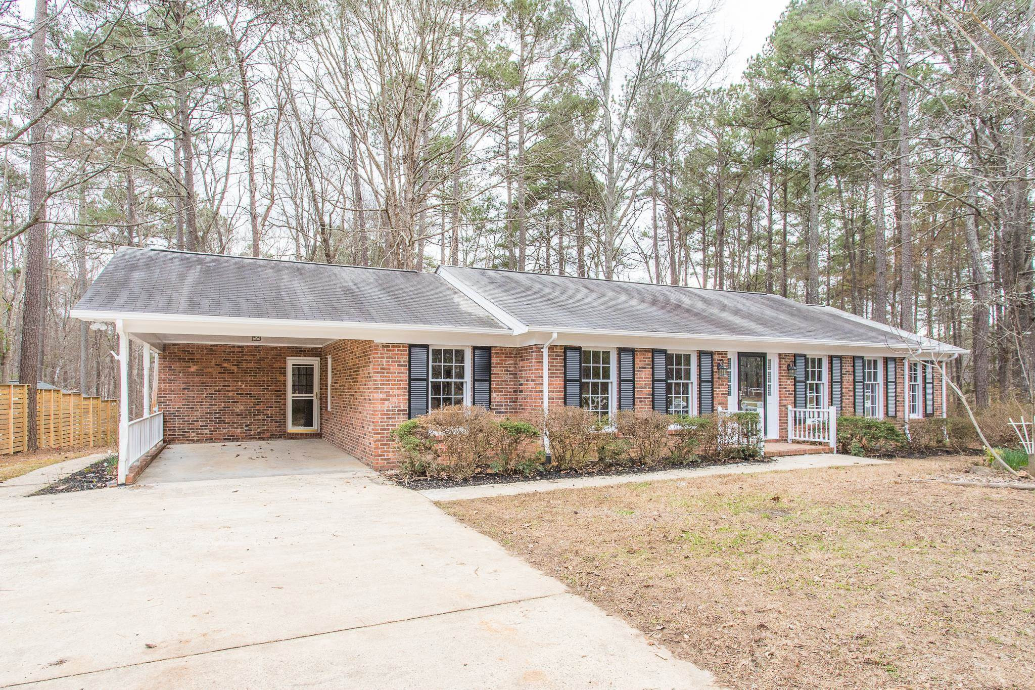 2907 Split Rail Place Durham, NC 27712 - Photo 1 of 19 Photo 1