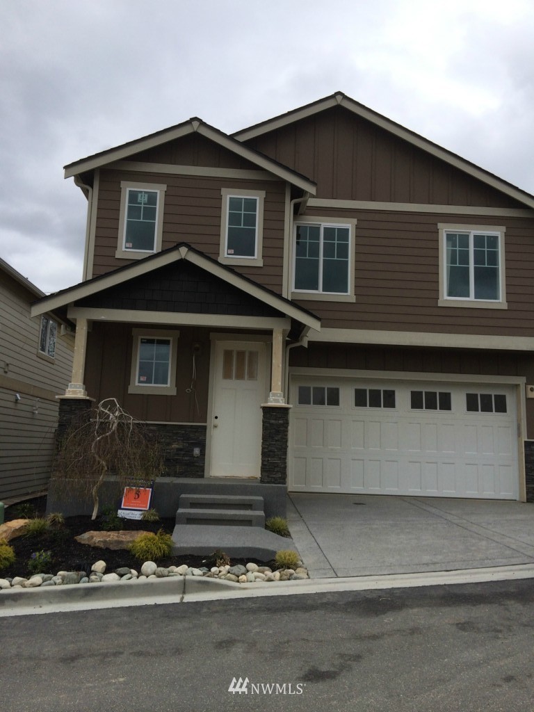 2327 196th Street Southeast, Unit 5 Bothell, WA 98012 - Photo 1 of 1