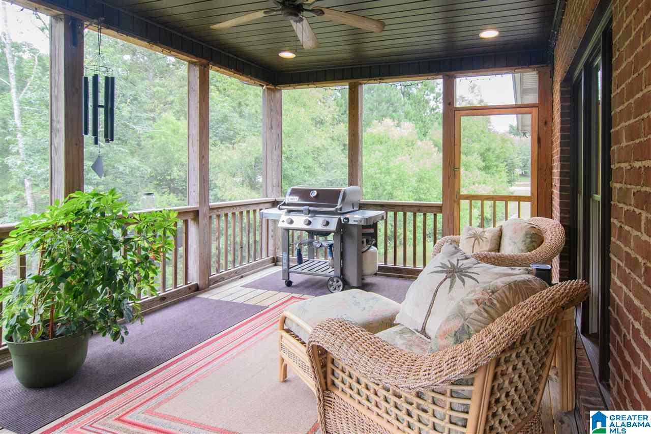 100 Stetson Lane Alabaster, AL 35007 - Photo 48 of 50