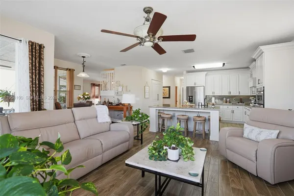 $1,090,999 | 13351 Southwest 45th Drive, Miramar, FL 33027